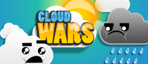 Cloud Wars banner